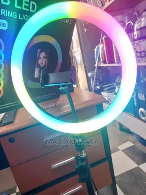 Ring Light 12 Inches (30cm)