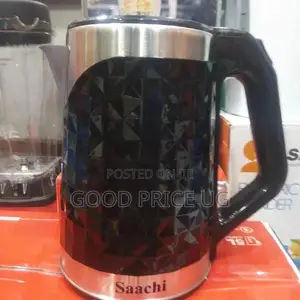 Saachi Electric Kettle