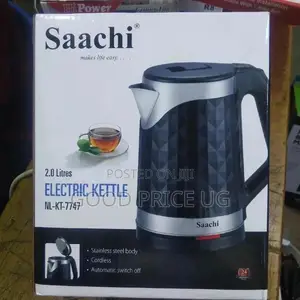 Saachi Electric Kettle