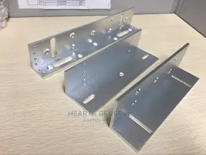 ZL Bracket For Electromagnetic Locks