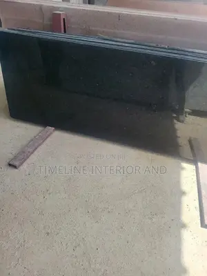 Absolute Granite Black