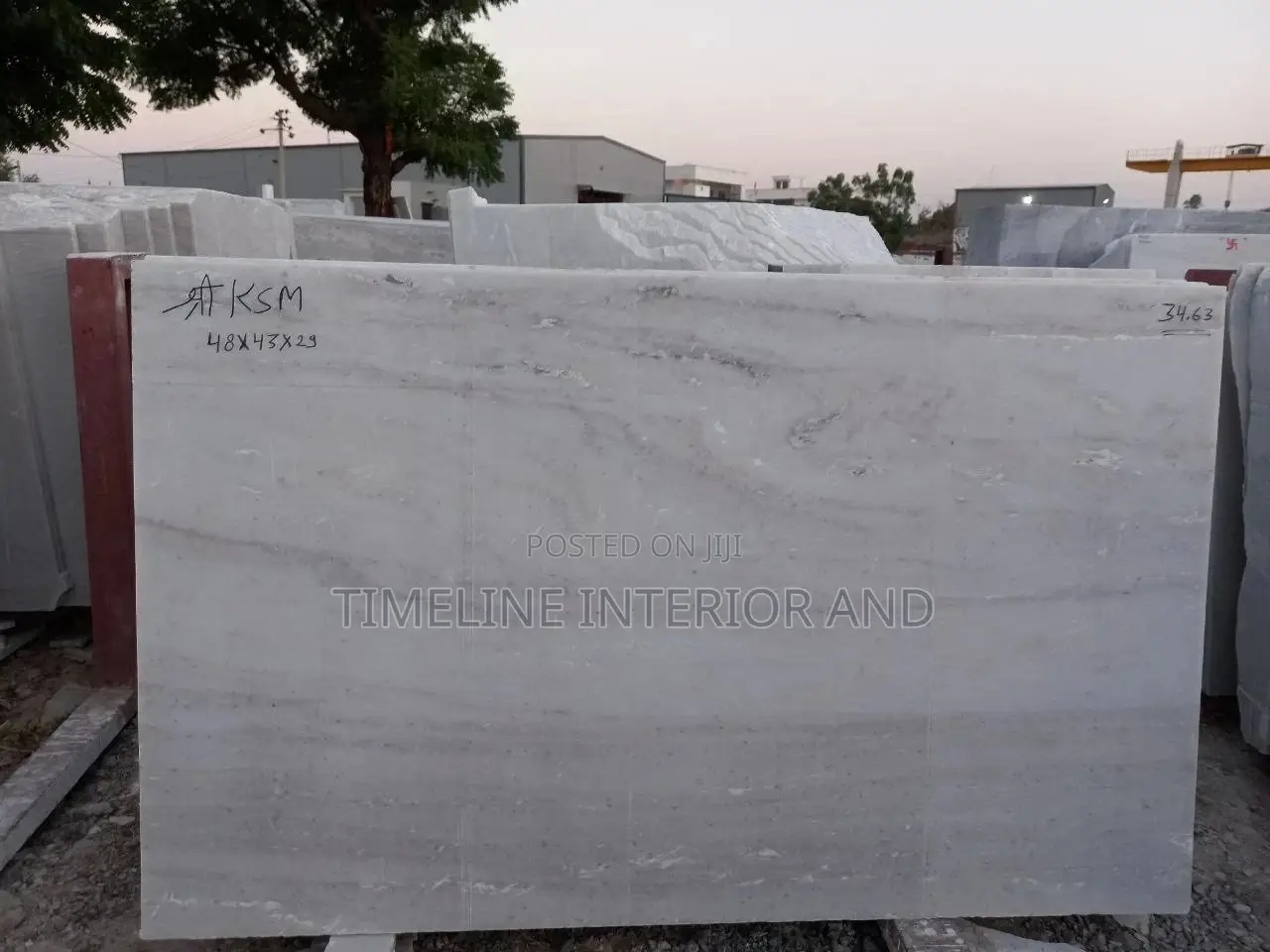 Supper Granite and Marble