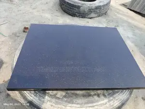Fine Black Granite and Marble.