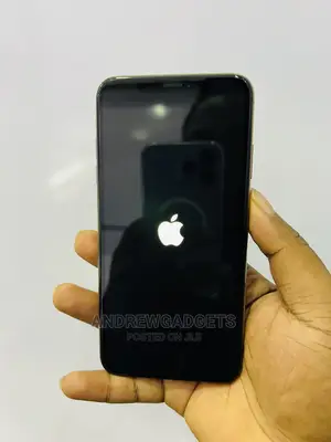 Apple iPhone XS Max 64 GB Gold