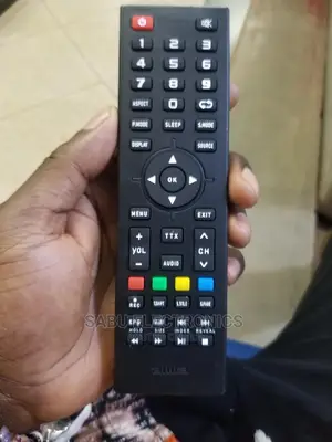 Aiwa Remote Control for Digital TVS