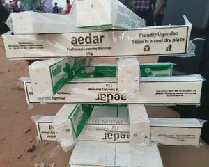 Aeder Laundry Soap