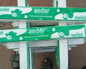 Aeder Laundry Soap