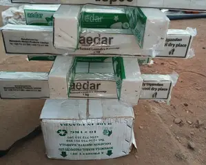 Aeder Laundry Soap
