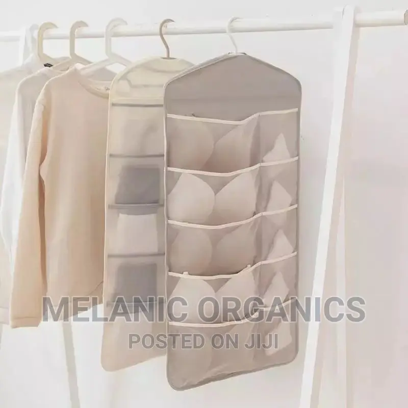 Double Side Bra Organiser