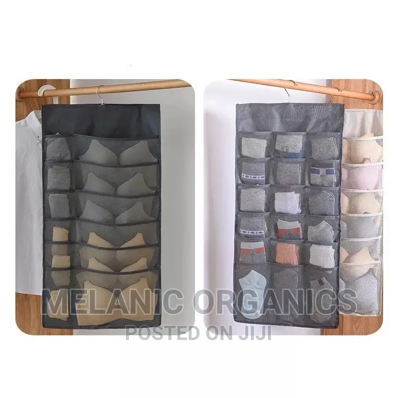 Double Side Bra Organiser