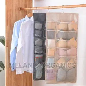 Double Side Bra Organiser