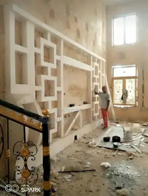 Wall Tv Units Lnstallations.