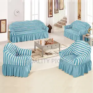 Sofa Set Cover
