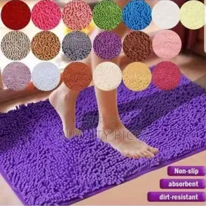 Door Mats in All Colours