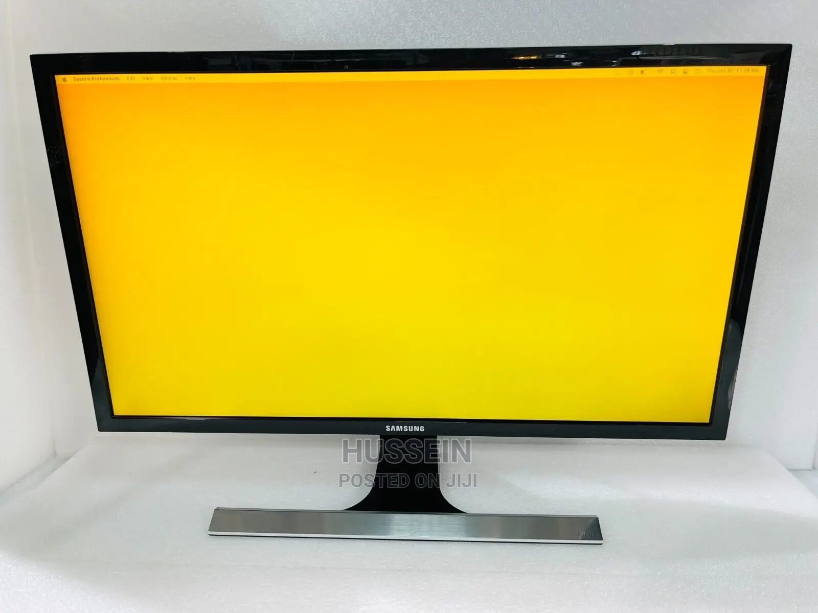 Samsung UE570 28'' UHD Monitor From USA