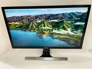 Samsung UE570 28'' UHD Monitor From USA