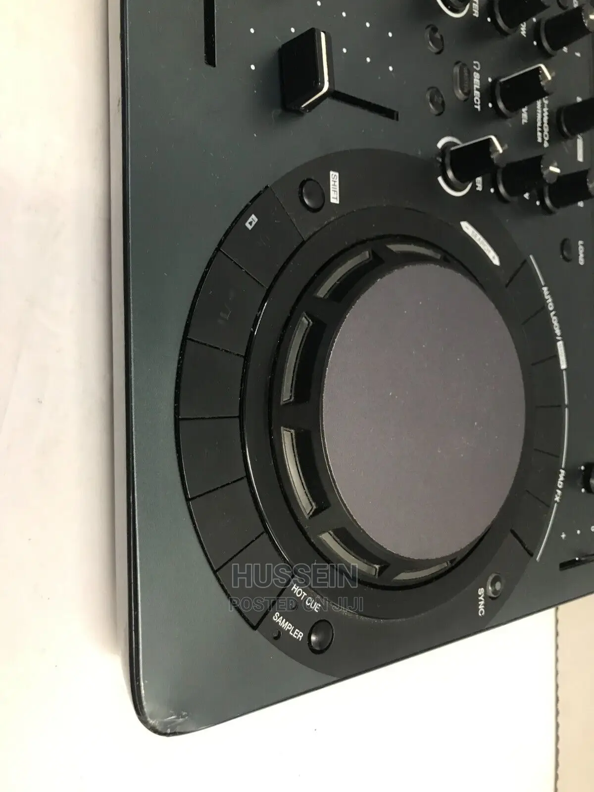 Pioneer DDJ - Wego4 DJ Controller ( B135 )