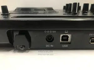 Pioneer DDJ - Wego4 DJ Controller ( B135 )