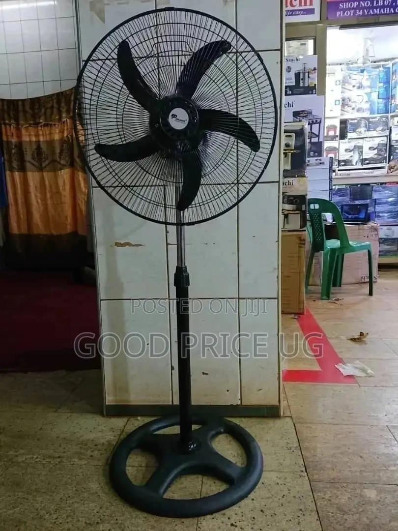 D P 18 Inch Stand Fan