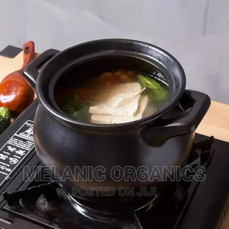 Cooking Pot