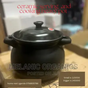 Cooking Pot