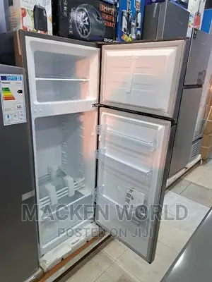 270L Hisense on Promotion