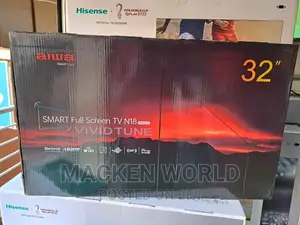 32 Aiwa Smart Android on Promotion