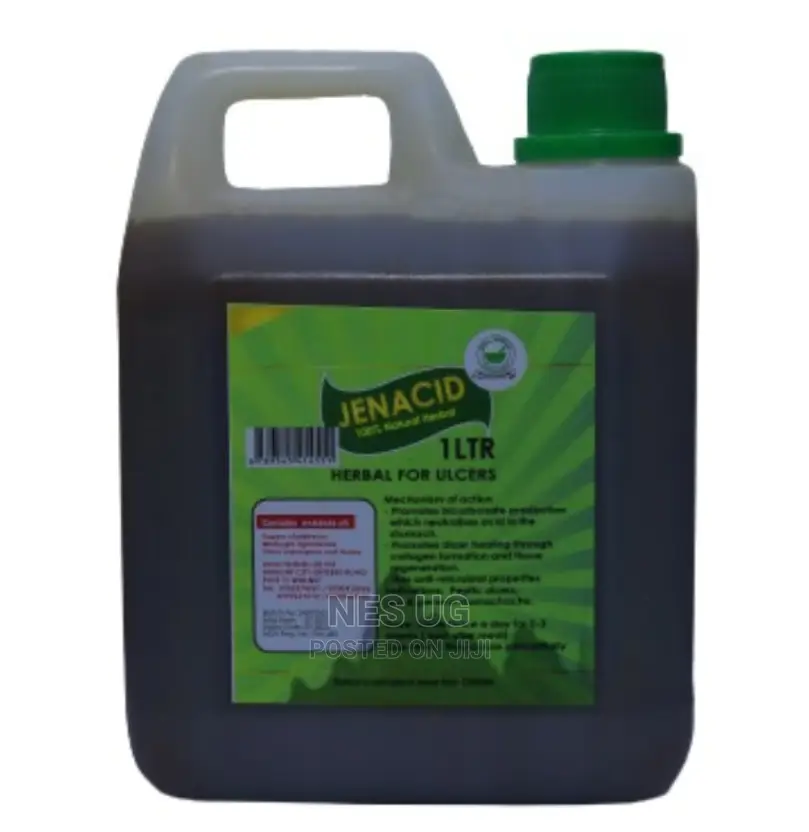 Peptic Ulcers, Hyperacidicity and Stomach Gas Cure Solution.