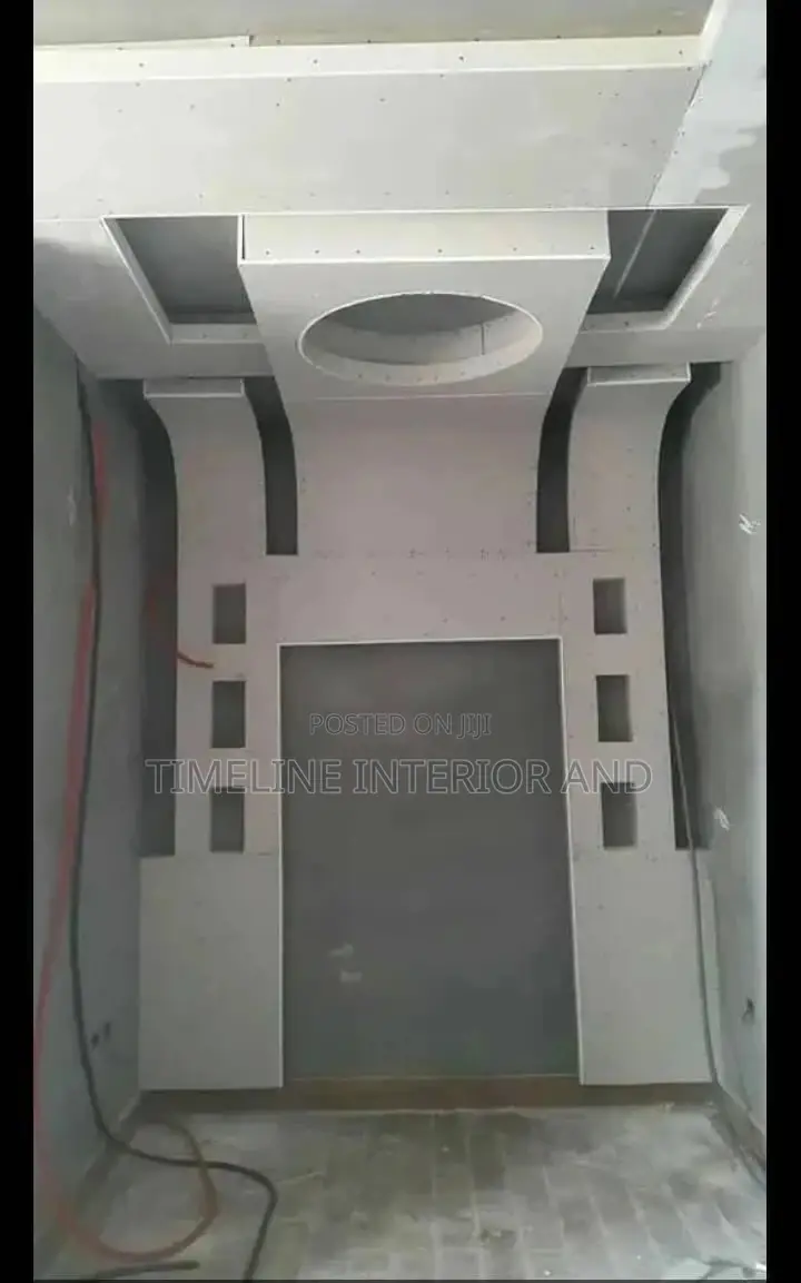 Elite Gypsum Ceiling