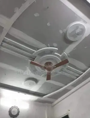 Gypsum Ceilings Lnteriors Experts