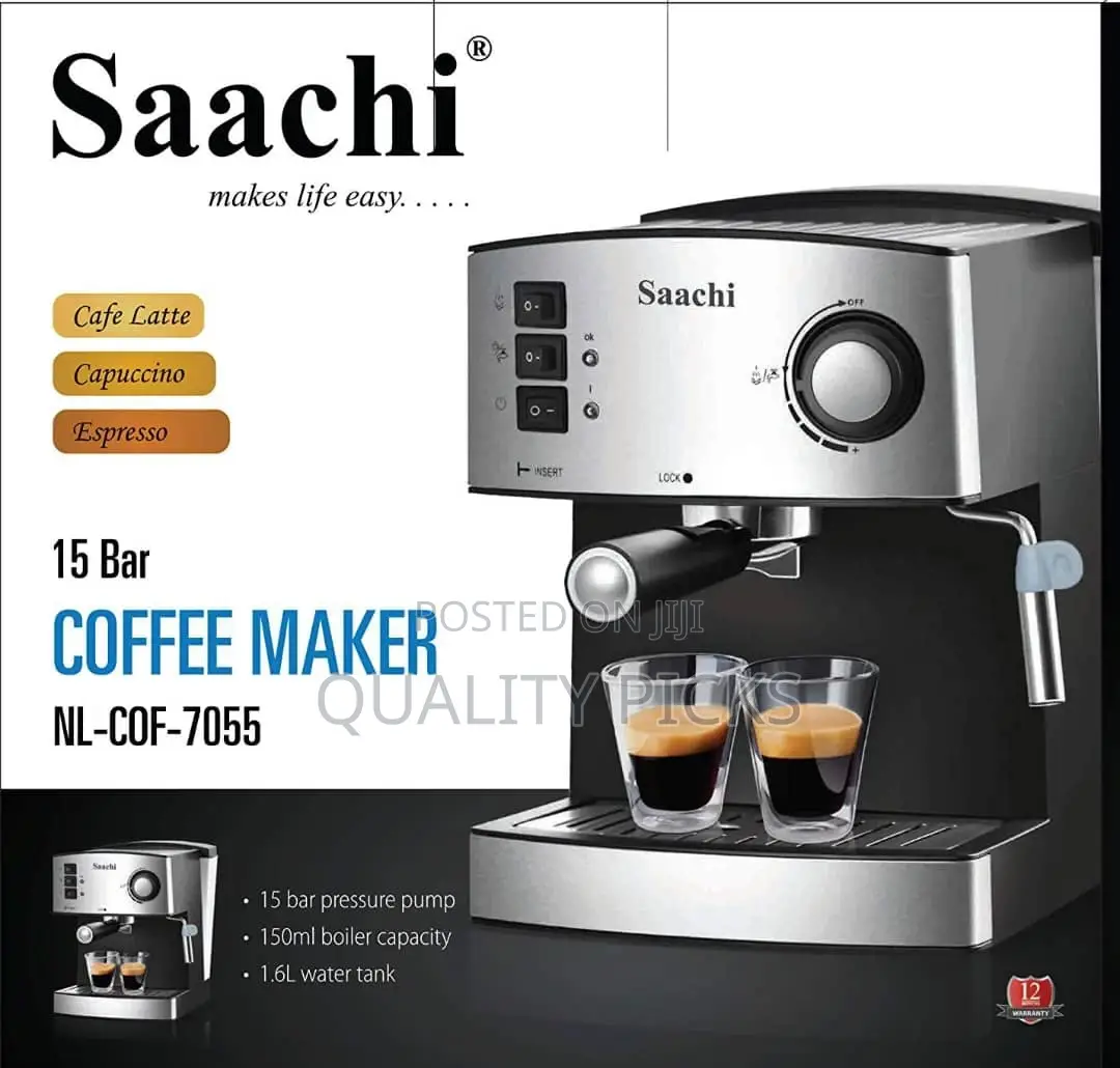 Sachi Coffee Maker