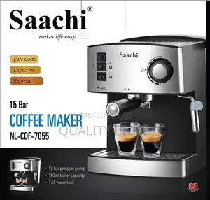Sachi Coffee Maker