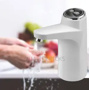 Automatic Water Pump