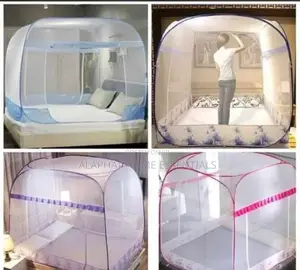 Stand Alone Mosquito Nets