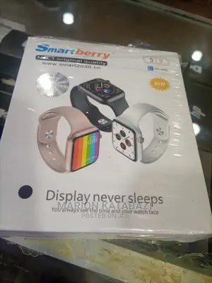 Smart Berry Smart Watches