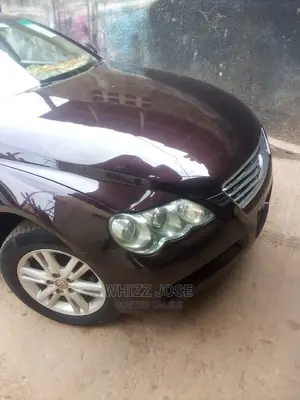 Bumper Repairs