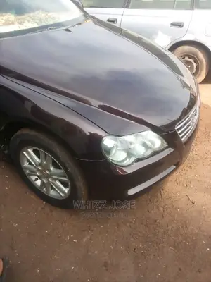 Bumper Repairs