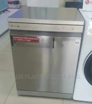 LG 14place Quadwash Dishwashers || Truesteam || XD5B14PS