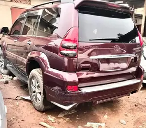 Motor Car Painting