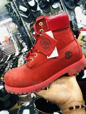 Timberland Boots