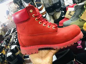 Timberland Boots