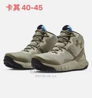 Original Under Armour