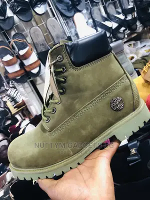 Timberland