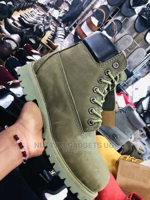 Timberland