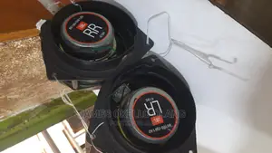 Original JBL Door Speakers