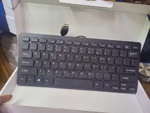 K-100 Keyboard