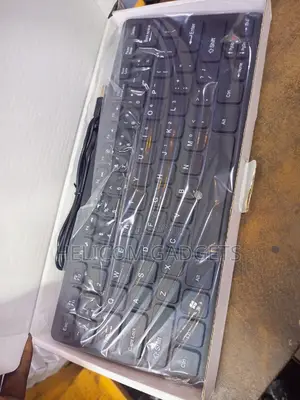 K-100 Keyboard