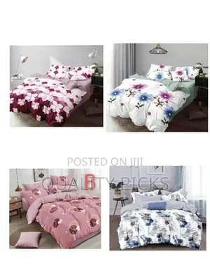 Bed Duvet Sets