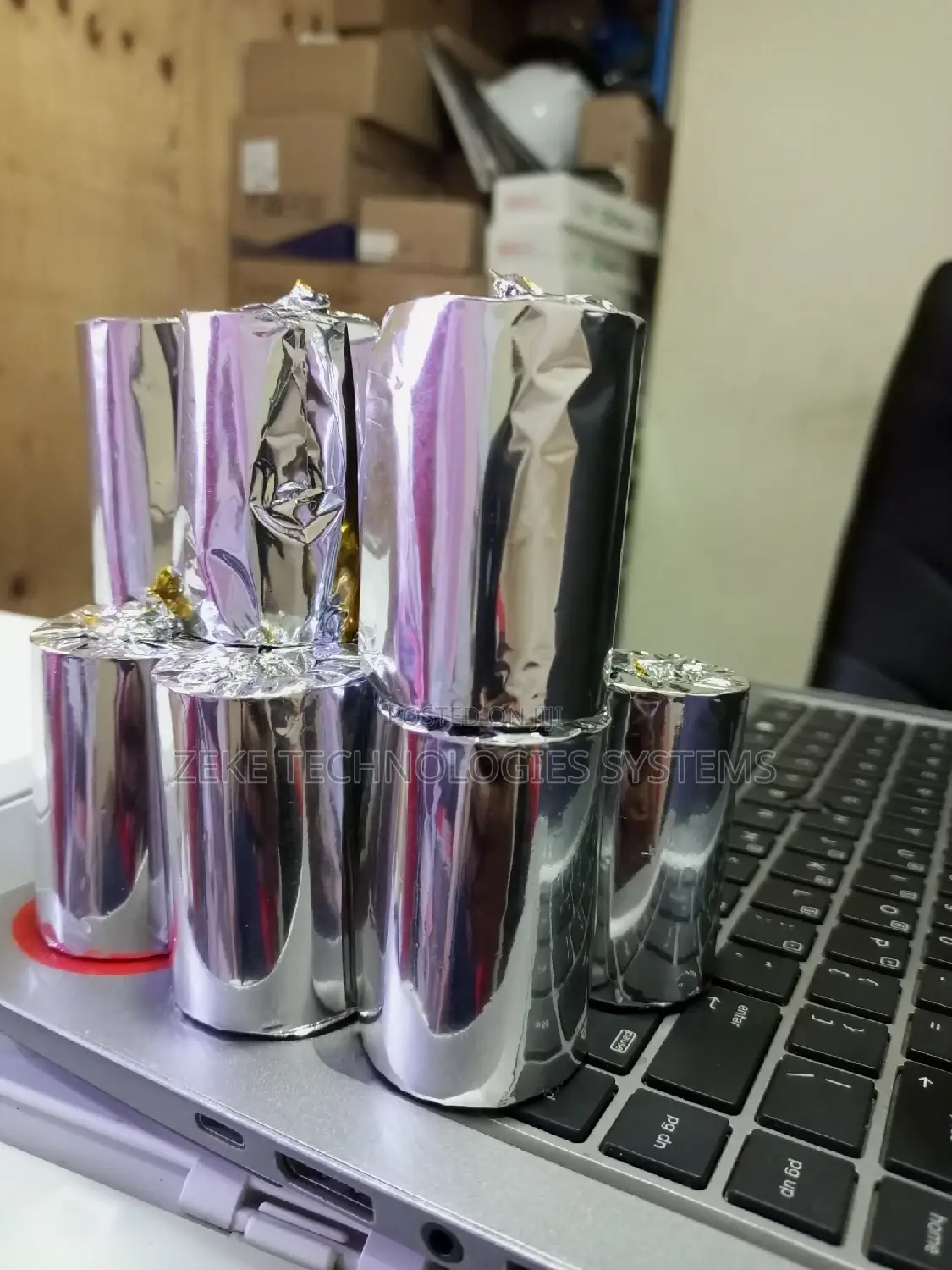Printer Rolls 58mm