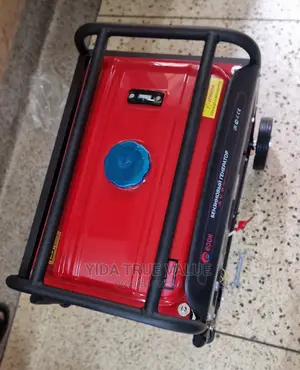 Generator % Copper